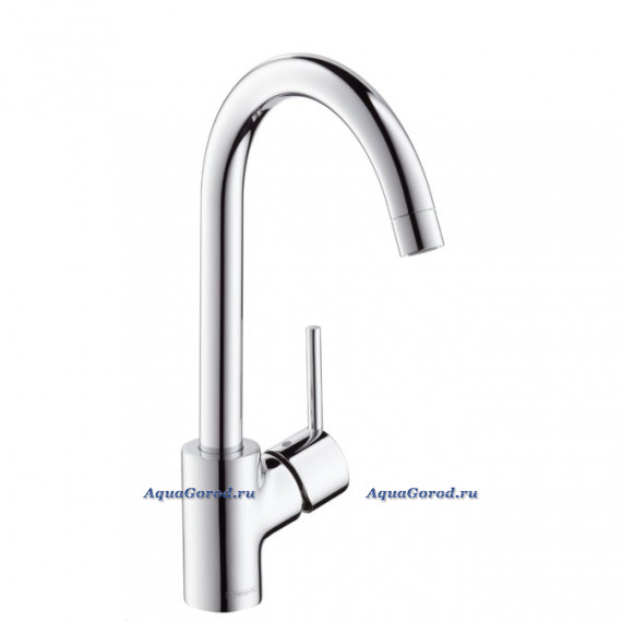 Смеситель Hansgrohe Talis S2 Variarc для кухни 14870000