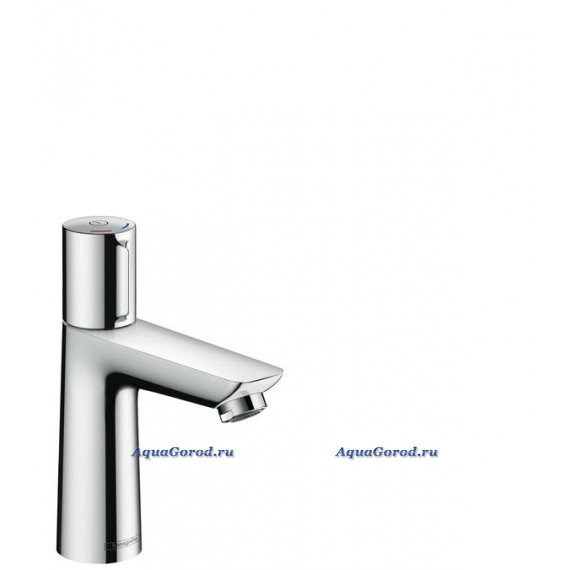 Смеситель Hansgrohe Talis Select E для раковины 110 мм 71750000