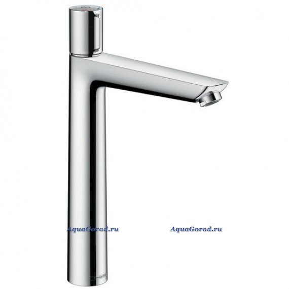 Смеситель Hansgrohe Talis Select E для раковины 240 мм 71752000