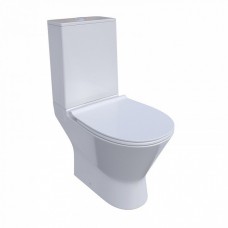 Унитаз-компакт Iddis Edifice EDI2DSEi24 с сиденьем микролифт