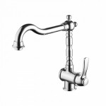 Смеситель Iddis Oldie для кухни OLDSBL0i05