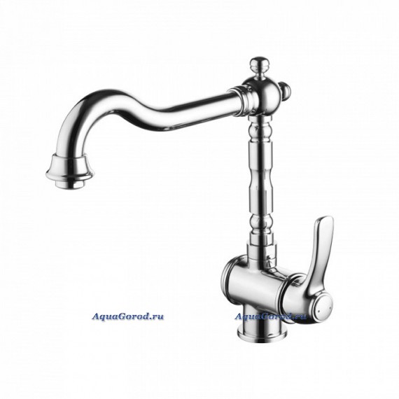 Смеситель Iddis Oldie для кухни OLDSBL0i05