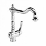 Смеситель Iddis Oldie для кухни OLDSBL0i05