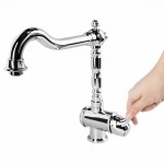 Смеситель Iddis Oldie для кухни OLDSBL0i05