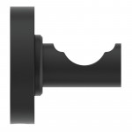 Крючок Ideal Standard IOM одинарный черный матовый A9115XG