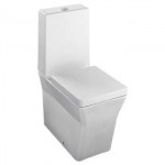 Унитаз-компакт Jacob Delafon REVE с сидением микролифт