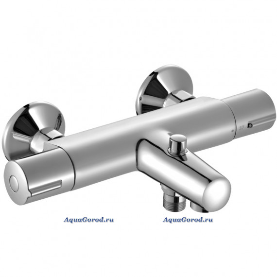 Термостат Jacob Delafon July для ванны с душем E45714-CP