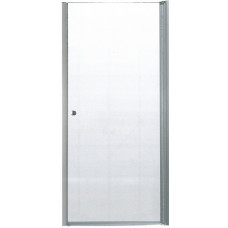 Душевая дверь Loranto CS-2226 90х185 прозрачное стекло