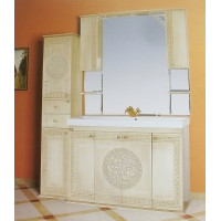 Мебель для ванной комнаты Misty Olimpia LUX