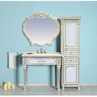 Мебель для ванной комнаты Misty Tiffany 100