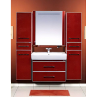 Мебель для ванной комнаты Misty Гранд Lux 60