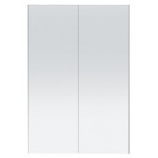 Зеркало-шкаф без света Misty Балтика 70 см