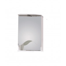 Зеркало-шкаф Оника Лидия 50,01 левый или правый 205003