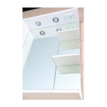 Зеркало-шкаф Оника Эльбрус 80,02 левый или правый 208021