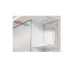 Зеркало-шкаф Оника Карина 60,01 левый или правый 206009