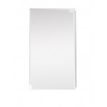 Зеркало-шкаф Оника Мини 30,00 угловой 303002