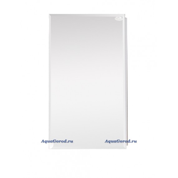 Зеркало-шкаф Оника Мини 30,00 угловой 303002