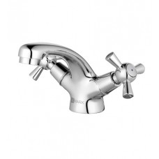 Смеситель Lemark Contour для раковины монолитный LM7406C