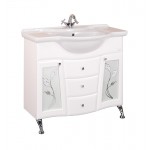Тумба под умывальник Оника Валенсия 95.185 109501