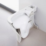 Унитаз-компакт Roca Gap Clean Rim безободковый, с сиденьем микролифт 34273700H/341730000/801732004