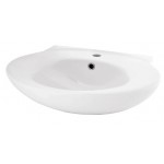 Умывальник с пьедесталом Santek Консул 60 см 1WH111957_SP