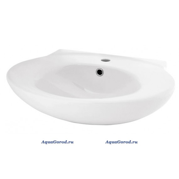 Умывальник с пьедесталом Santek Консул 60 см 1WH111957_SP