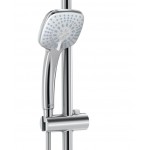 Душевая система Ideal Standard Idealrain cube с термостатом ceratherm A5833AA
