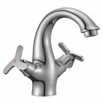 Смеситель Rossinka для раковины RS40-61