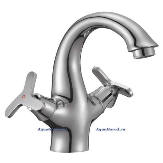 Смеситель Rossinka для раковины RS40-61