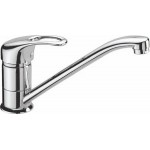 Смеситель SMARTSant Смарт-Тренд для кухни хром SM054001AA