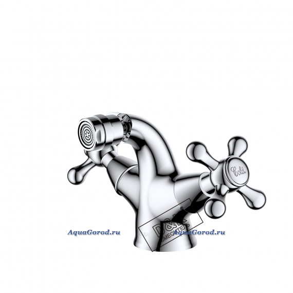 Смеситель D&K Hessen-Hercules для биде DA1422241