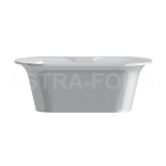 Ванна Astra-form Монако литой мрамор 1740х800