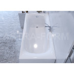 Ванна Astra-form Вега Люкс литой мрамор 1700х800