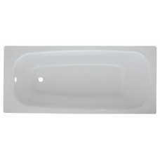 Ванна стальная BLB Universal 150х70 см, 3,5 мм без отверстий для ручек