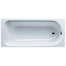 Ванна стальная Kaldewei Saniform Plus 150х70x41см 3,5 мм, Perleffect, Antislip