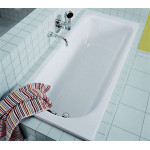 Ванна стальная Kaldewei Saniform Plus 160х70x41см 3,5 мм standard mod. 362-1 111700010001