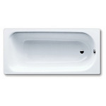 Ванна стальная Kaldewei Saniform Plus 170x75 easy-clean+anti-sleap mod. 373-1 112630003001