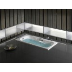 Ванна стальная Roca Princess-N 150х75 см antislip