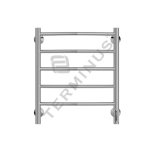 Полотенцесушитель Terminus ТЭН лесенка Классик П5 482х550