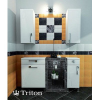 Мебель для ванной комнаты Triton Диана 55