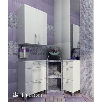 Мебель для ванной комнаты Triton Диана 60