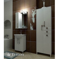 Мебель для ванной комнаты Triton Диана 70