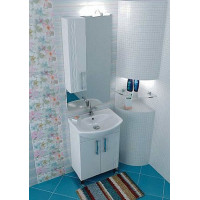 Мебель для ванной комнаты Triton Кристи 60