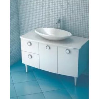 Мебель для ванной комнаты Triton Лира 115