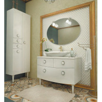 Мебель для ванной комнаты Triton Лира 99