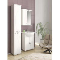 Мебель для ванной комнаты Vigo Faina 55