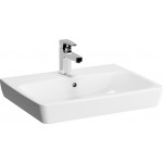 Раковина Vitra Metropole с переливом 60 см 5662B003-0001