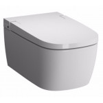 Унитаз подвесной VitrA V-Care Comfort интеллектуальный 5674B003-6104