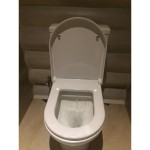 Унитаз-компакт VitrA Diana Open-back с арматурой Geberit и сиденьем микролифт 9816B003-7201