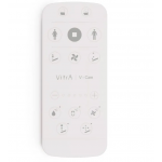 Унитаз напольный VitrA V-Care Prime интеллектуальный 7231B403-6217